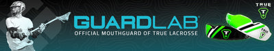 GuardLab Becomes the Official Mouthguard of True Lacrosse