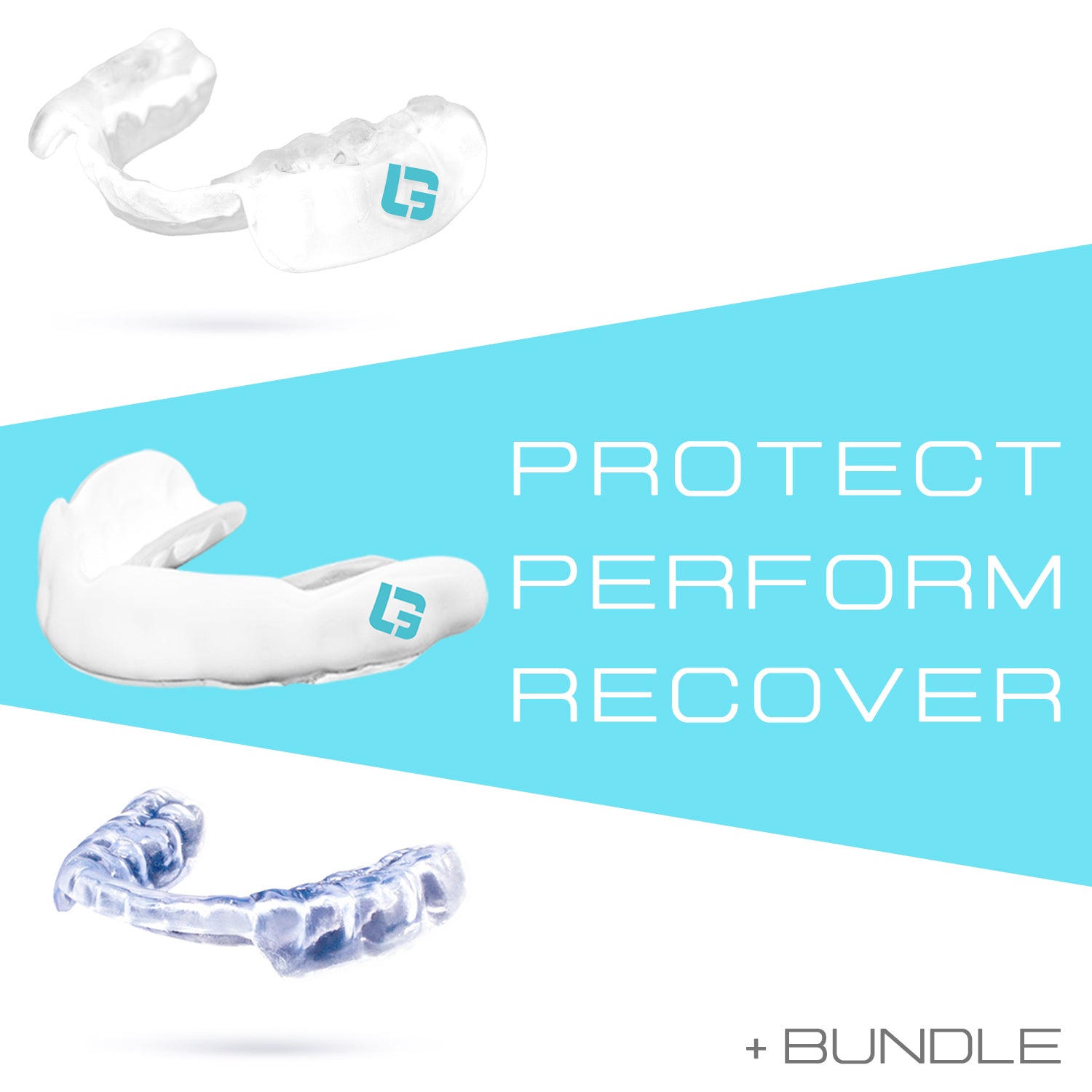 ARC: Protect + Perform + Recovery Guard Bundle