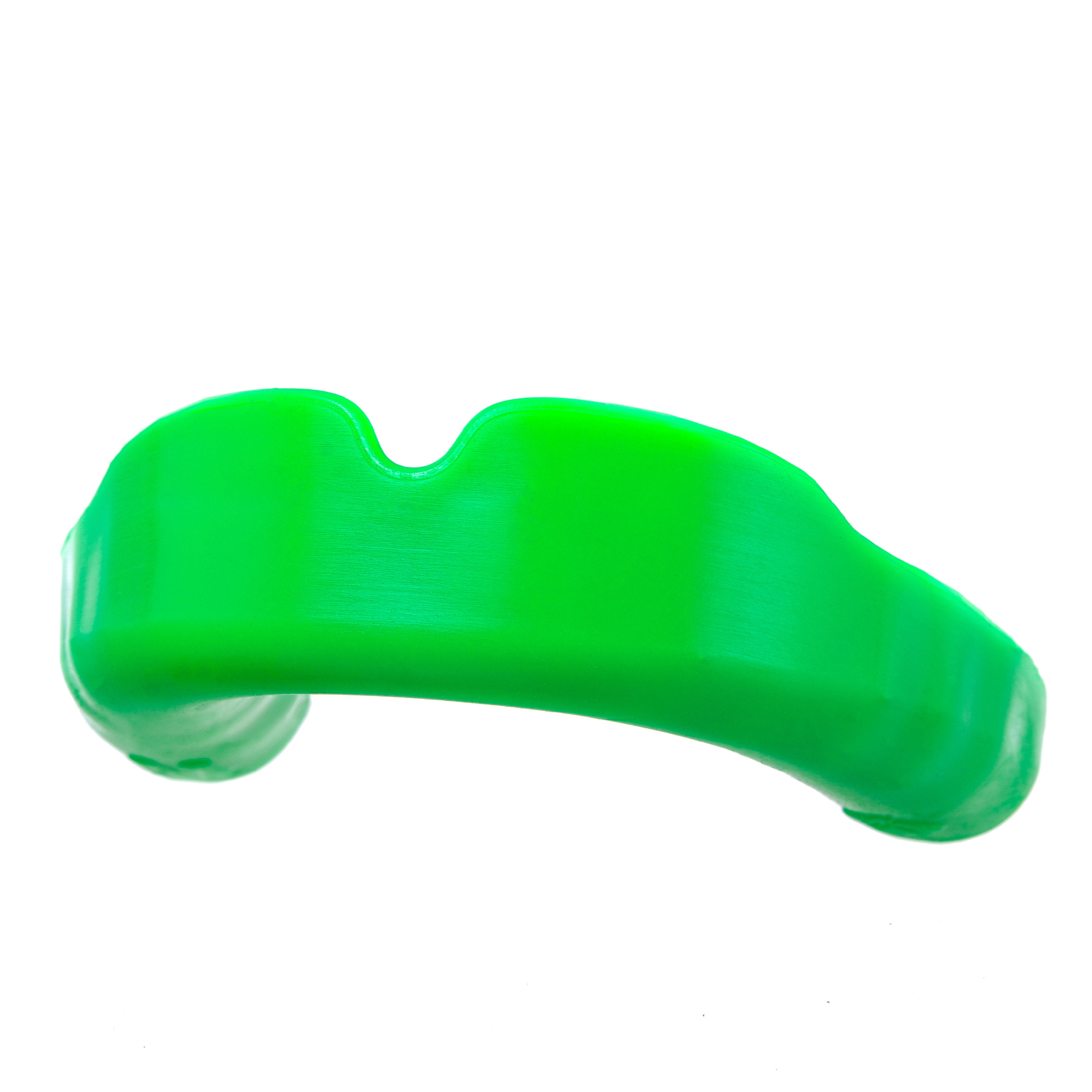 APEX LITE Green mouthguard