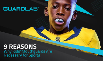 9 Reasons Why Kids’ Mouthguards Are Necessary for Sports