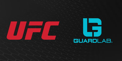 UFC® ANNOUNCES PARTNERSHIP WITH GUARDLAB®