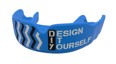 How to Design Your Own Mouthguard