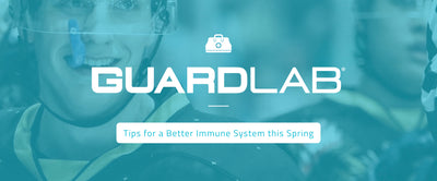 Tips for a Better Immune System this Spring