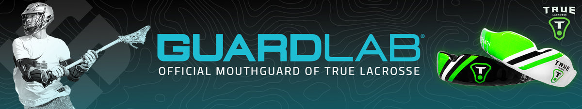GuardLab becomes the Official Mouthguard of True Lacrosse