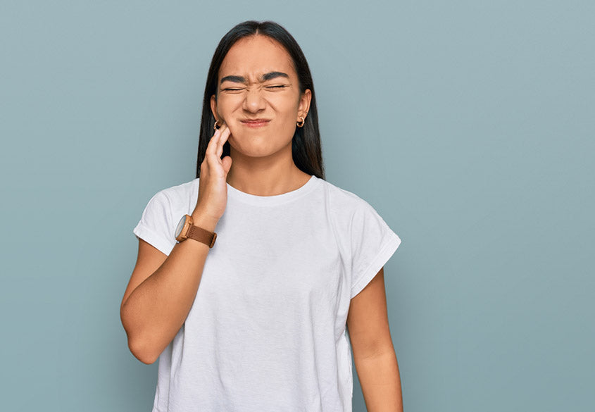 How Do Mouthguards Prevent Clenching? GuardLab