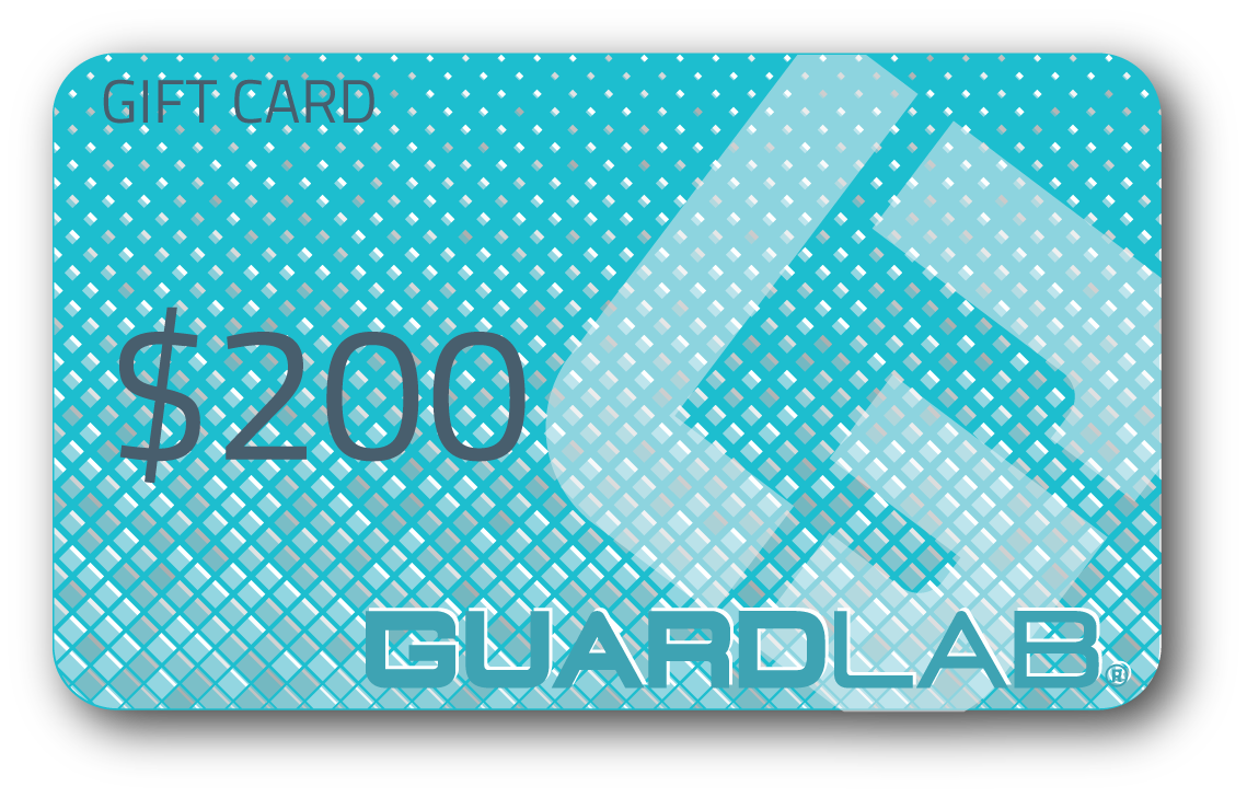 Gift Card – GuardLab