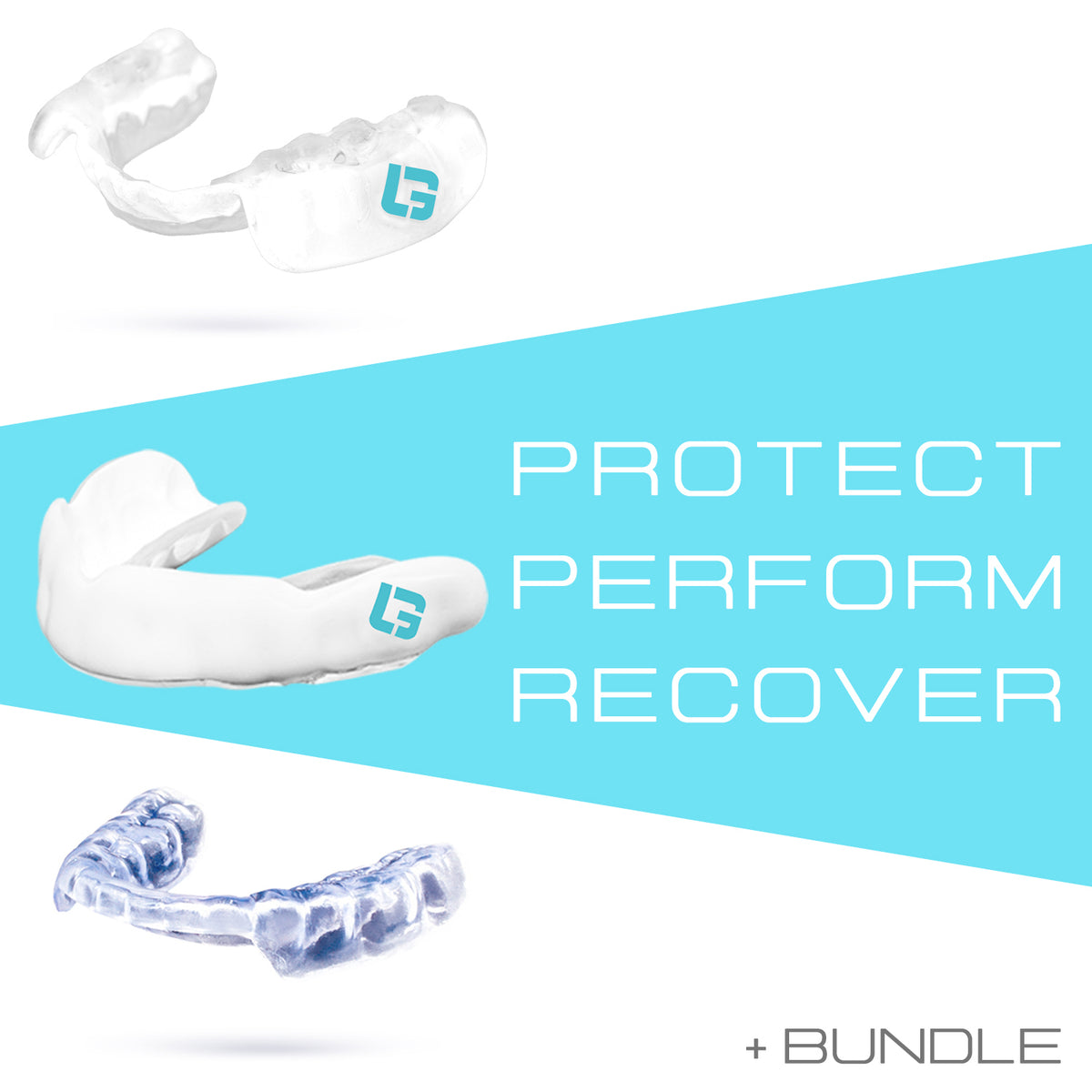 Protect + Perform + Recovery Guard Bundle – GuardLab