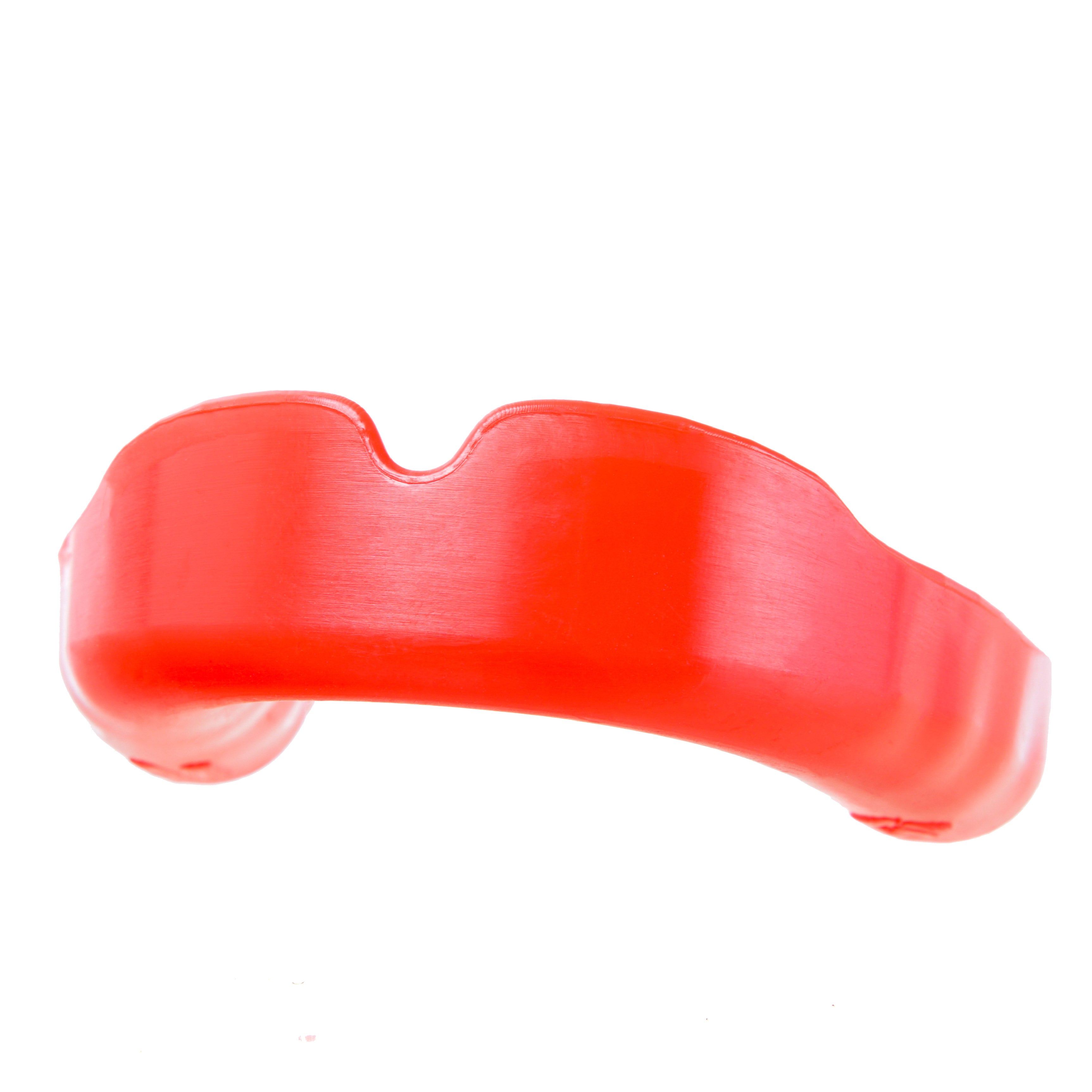 APEX LITE Red mouthguard